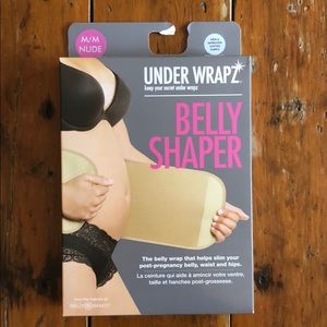 Belly Bandit Belly Shaper